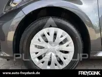 2025 Mazda 2