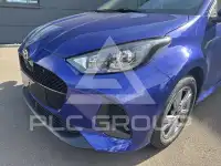 2026 Mazda 2