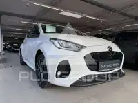 2025 Mazda 2
