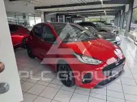 2025 Mazda 2