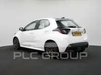 2025 Mazda 2
