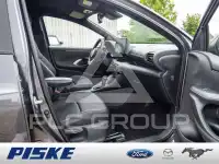 2025 Mazda 2