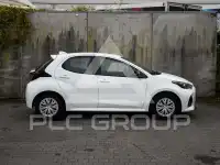 2025 Mazda 2