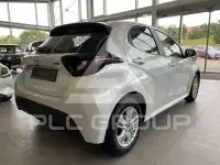 2025 Mazda 2