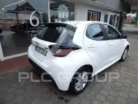2025 Mazda 2