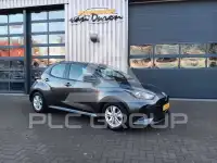 2025 Mazda 2