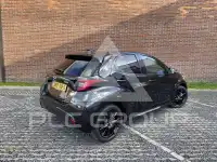 2025 Mazda 2