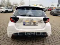 2025 Mazda 2