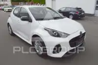 2025 Mazda 2