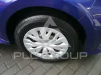 2025 Mazda 2