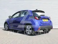 2025 Mazda 2