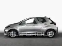 2025 Mazda 2