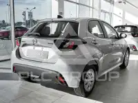 2025 Mazda 2