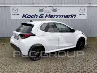 2025 Mazda 2
