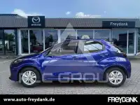 2025 Mazda 2