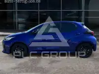 2025 Mazda 2