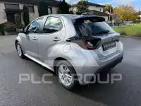2025 Mazda 2