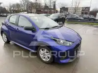 2025 Mazda 2