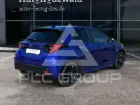 2025 Mazda 2