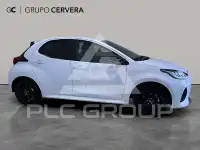 2025 Mazda 2