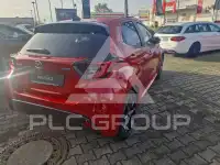 2025 Mazda 2 (Demio)