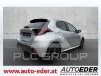 2025 Mazda 2
