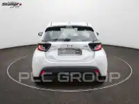 2025 Mazda 2