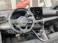 2025 Mazda 2 (Demio)