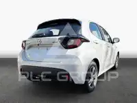 2025 Mazda 2