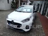 2025 Mazda 2