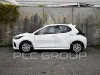 2025 Mazda 2