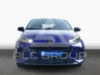 2025 Mazda 2