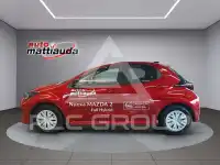 2025 Mazda 2