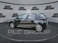2025 Mazda 2