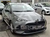 2025 Mazda 2