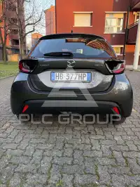 2025 Mazda 2