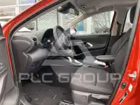 2025 Mazda 2