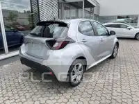2025 Mazda 2