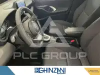 2025 Mazda 2