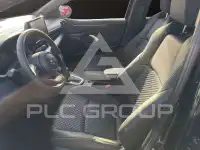 2025 Mazda 2