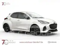 2025 Mazda 2