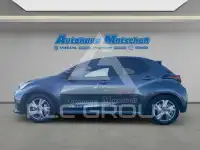 2025 Mazda 2