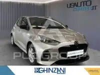 2025 Mazda 2