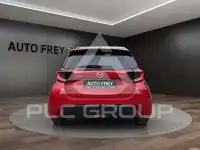 2025 Mazda 2