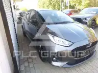 2025 Mazda 2 (Demio)
