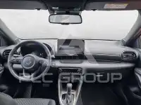 2025 Mazda 2