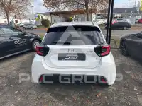 2025 Mazda 2