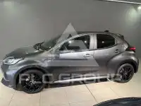 2025 Mazda 2