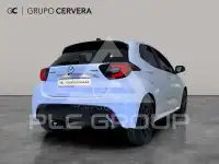 2025 Mazda 2