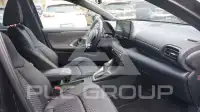 2025 Mazda 2